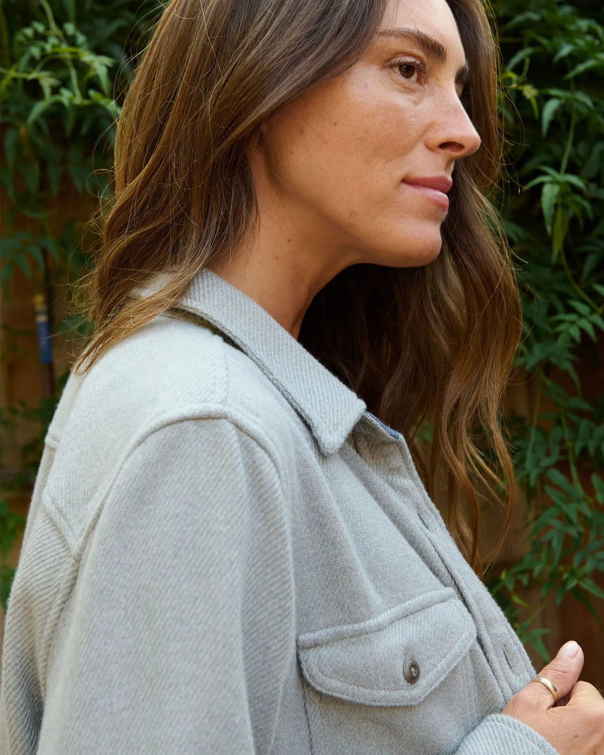 Heather Grey