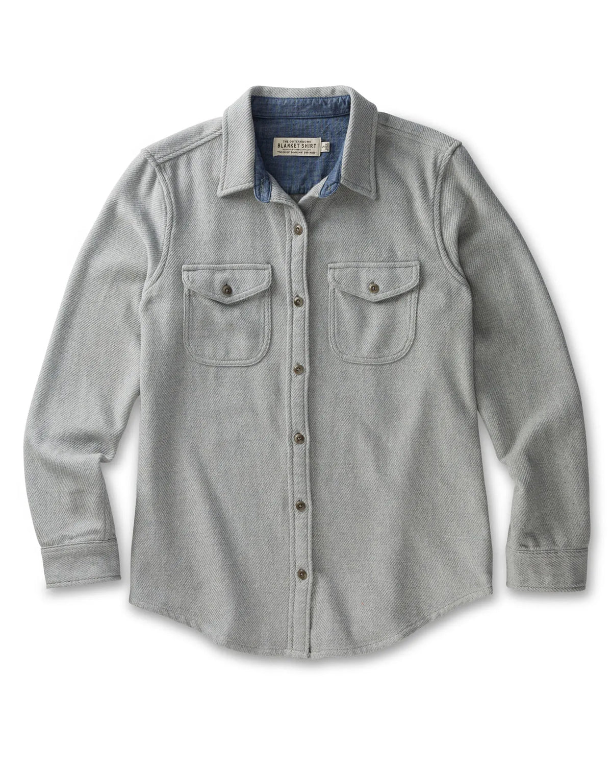 Heather Grey