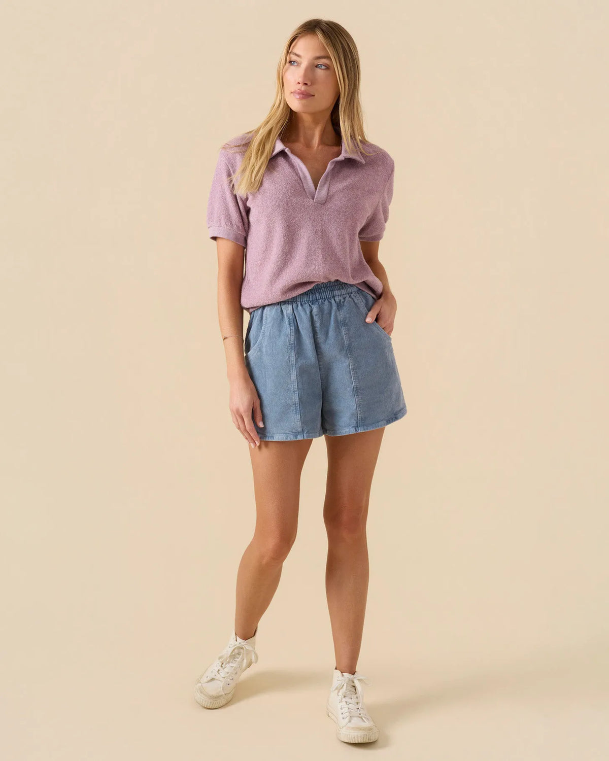 Heather Nirvana