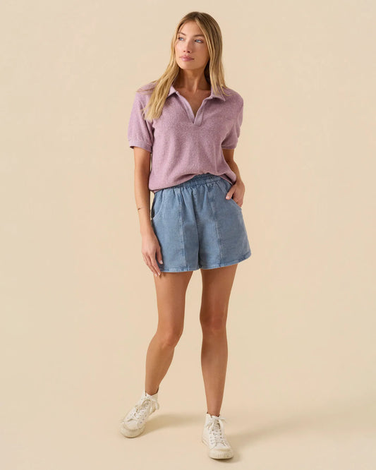 Heather Nirvana