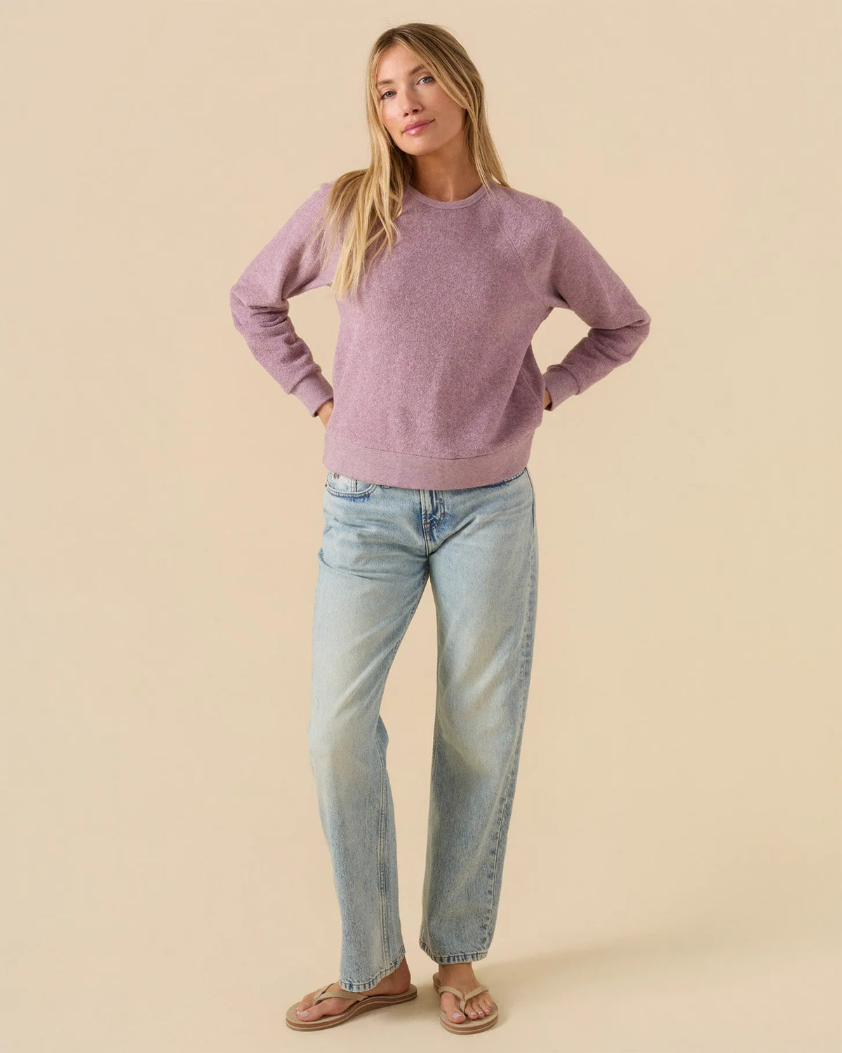 Heather Nirvana