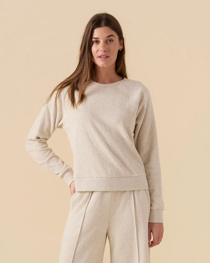 Oatmeal Heather