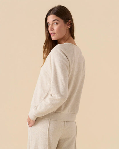 Oatmeal Heather