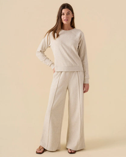 Oatmeal Heather
