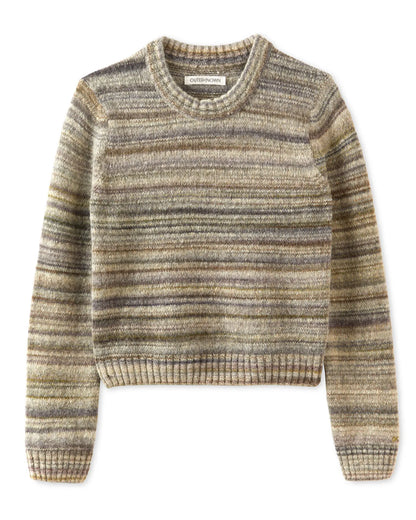 Sea and Sand Stripe
