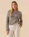 Sea and Sand Stripe