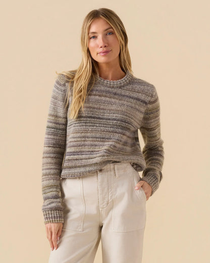 Sea and Sand Stripe