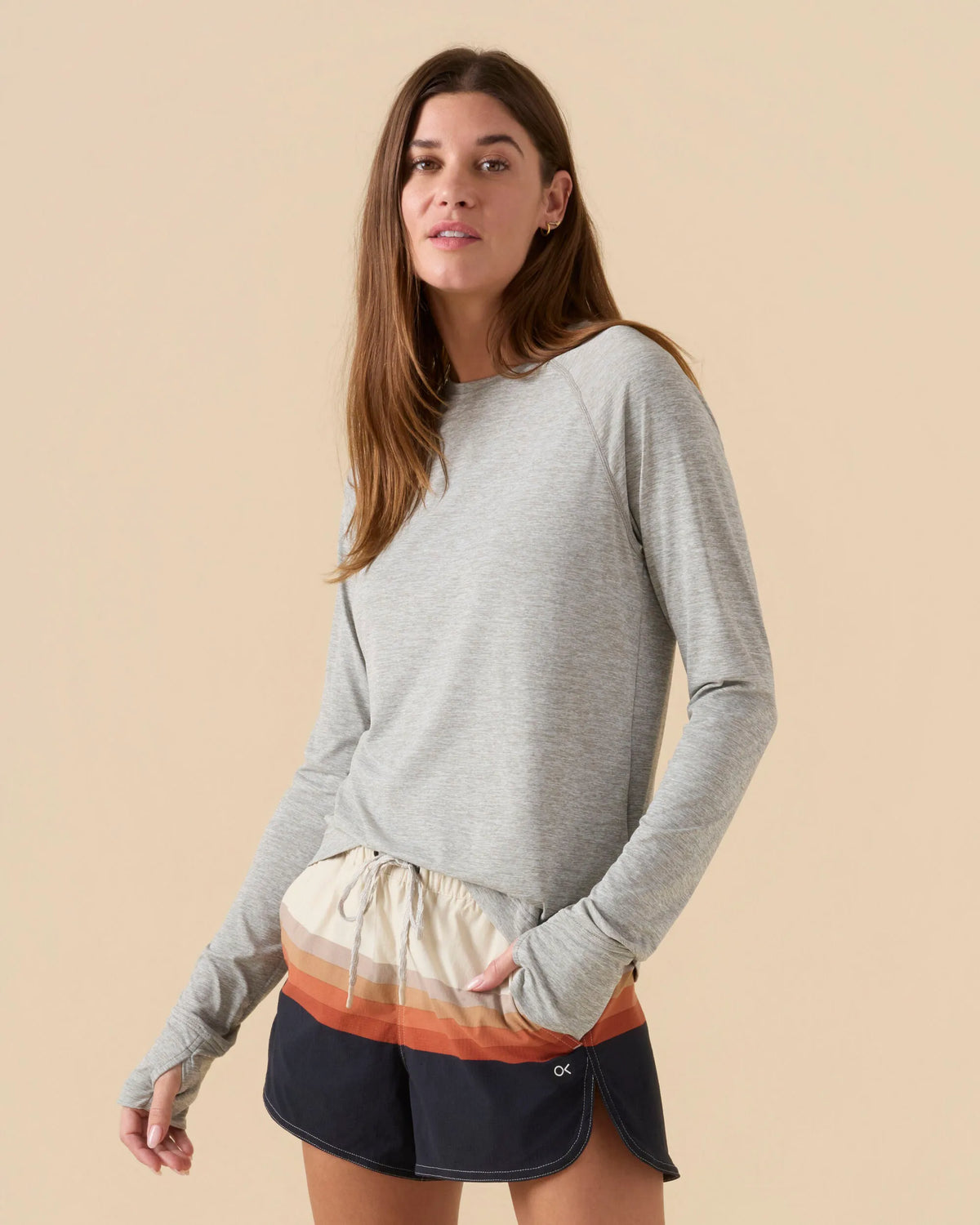 Heather Grey