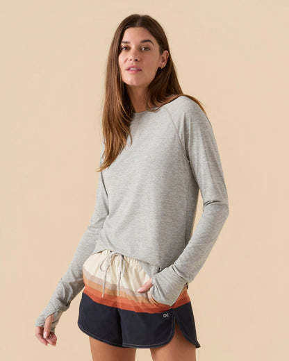 Heather Grey
