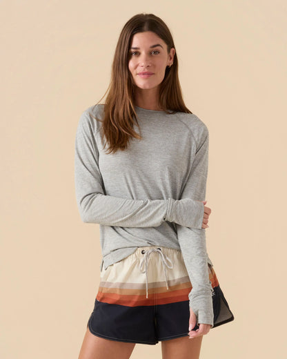 Heather Grey