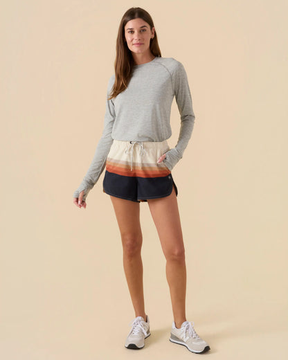 Heather Grey