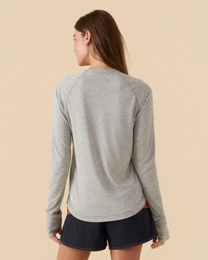 Heather Grey