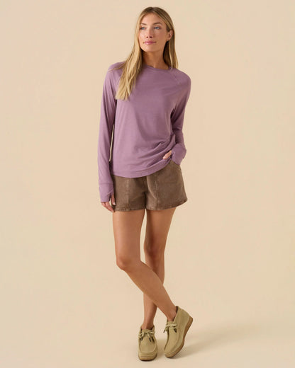 Lilac Sands