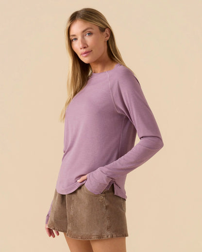 Lilac Sands