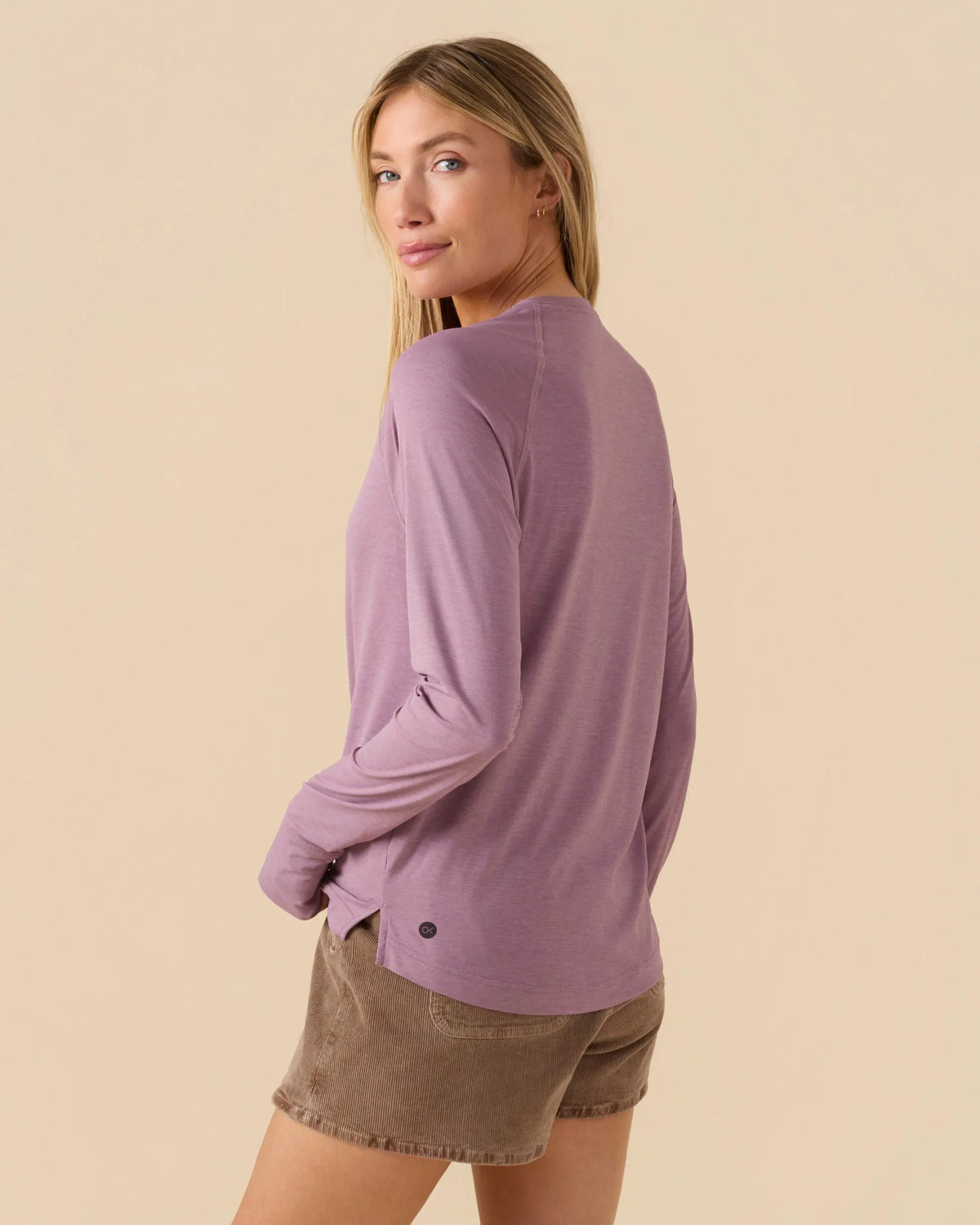 Lilac Sands