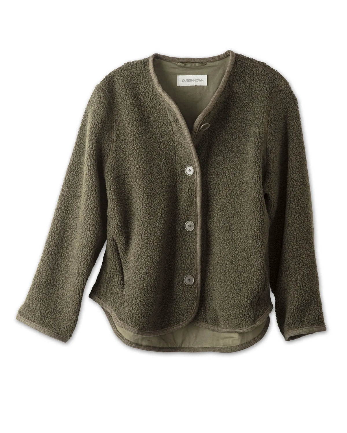 Heather Olive