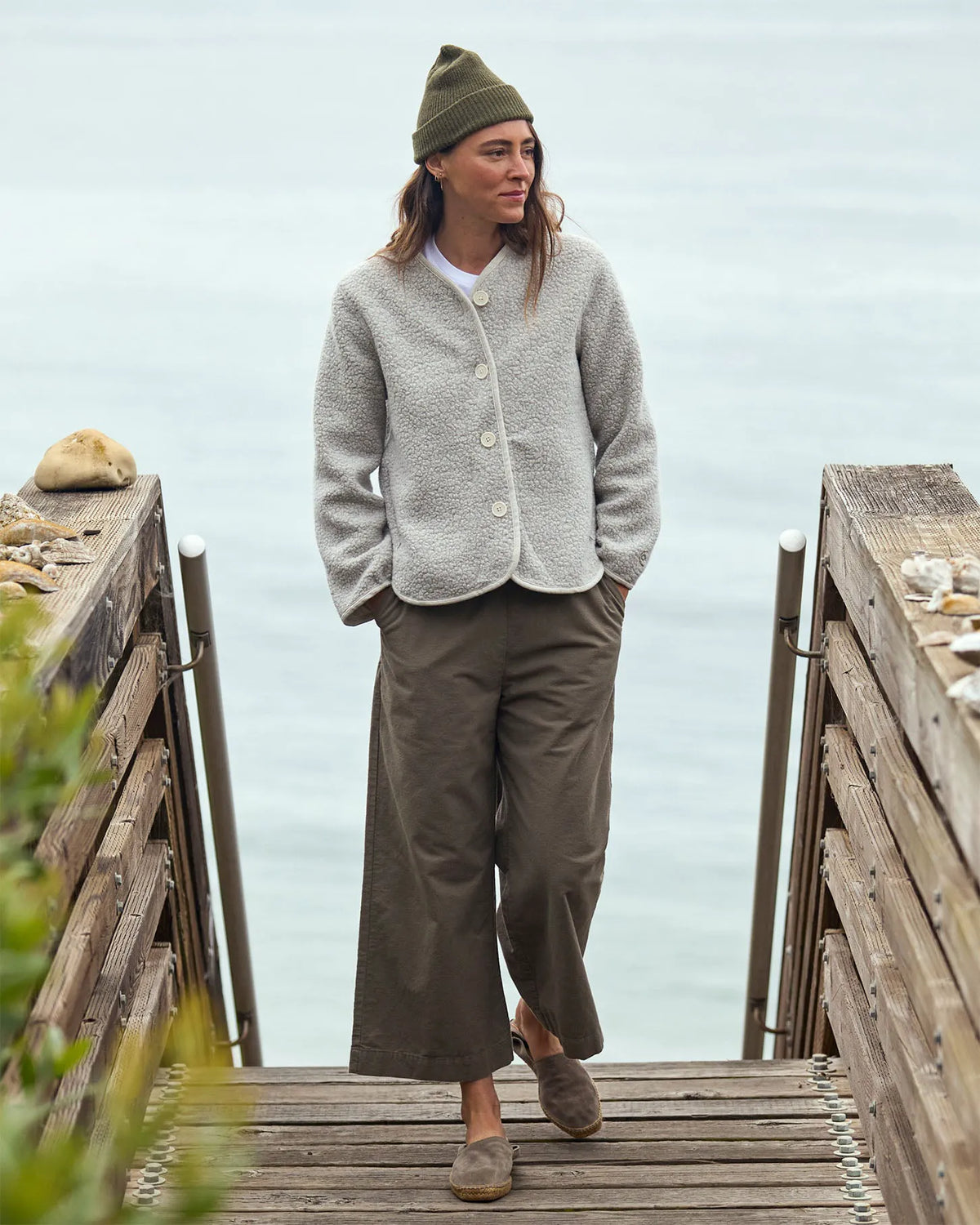 Heather Natural