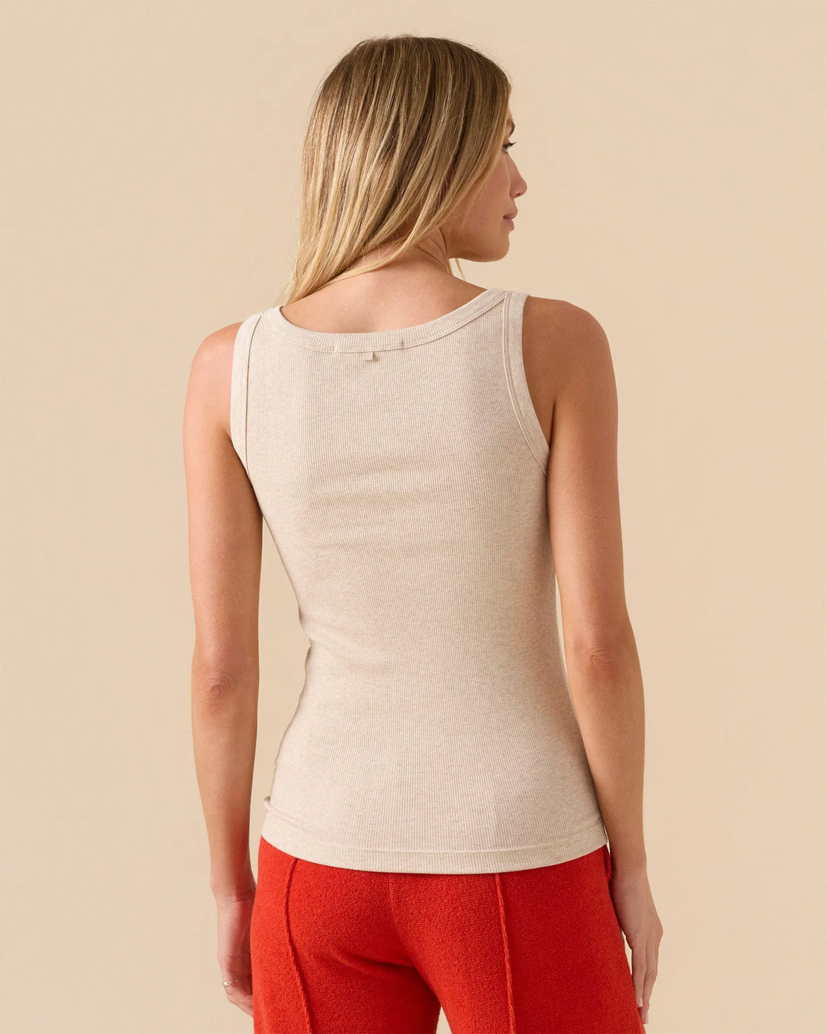 Oatmeal Heather