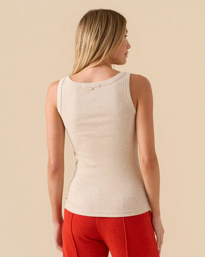 Oatmeal Heather