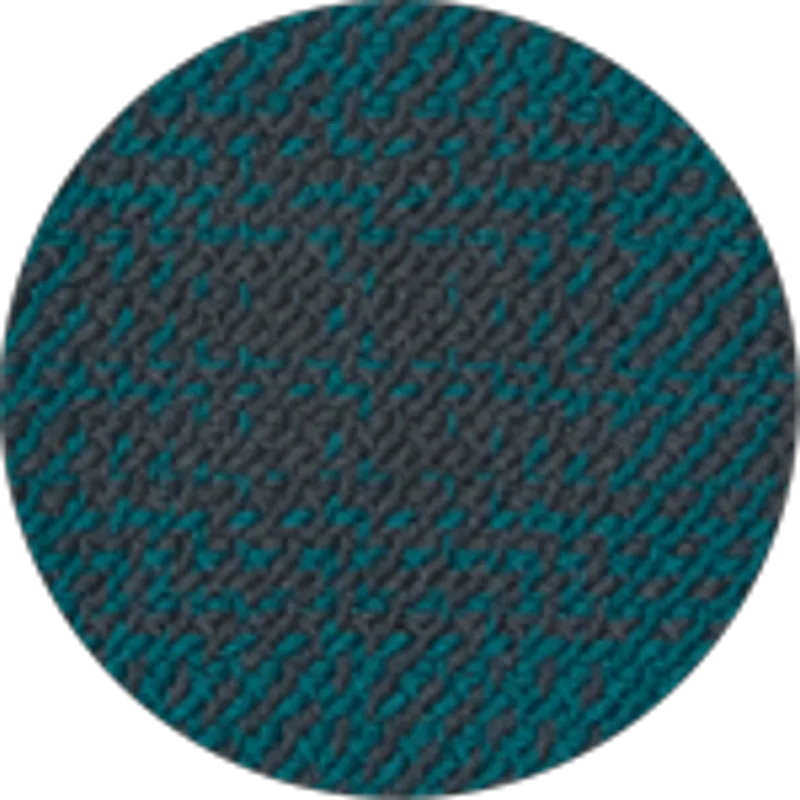 Pacific Green Optic Plaid