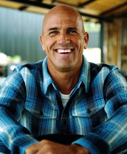 Puget Plaid