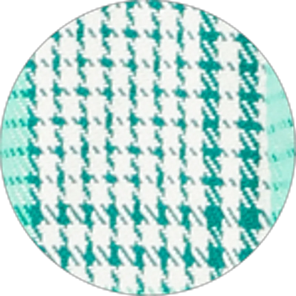 Sea Green Jones Plaid