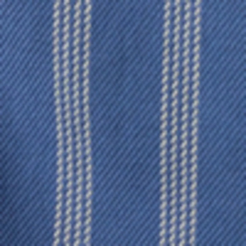 Solimar Blue Skyline Stripe