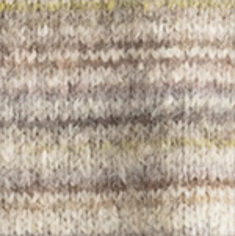 Sea and Sand Stripe