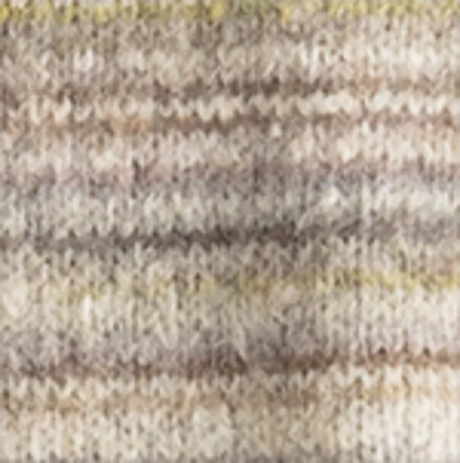Sea and Sand Stripe