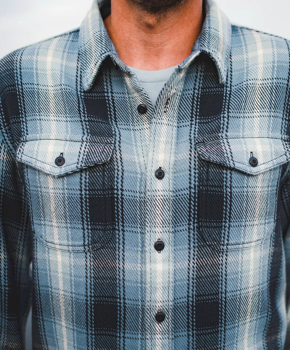 Puget Plaid