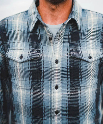 Puget Plaid