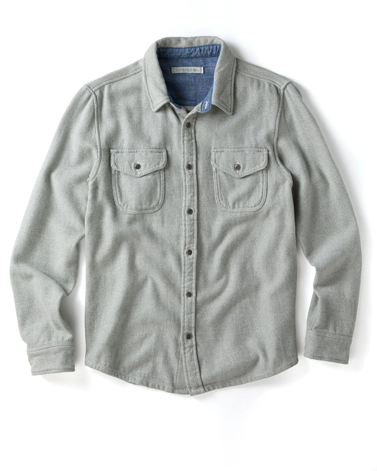Heather Grey