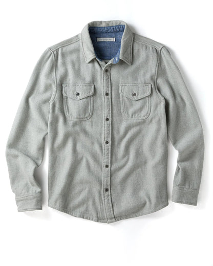 Heather Grey