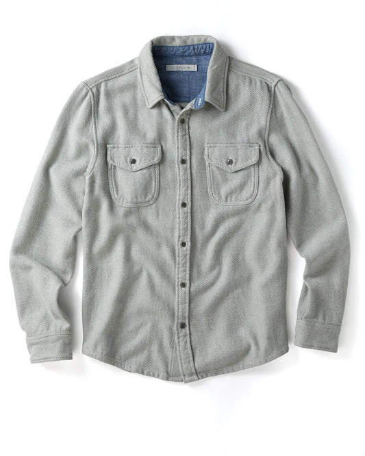 Heather Grey