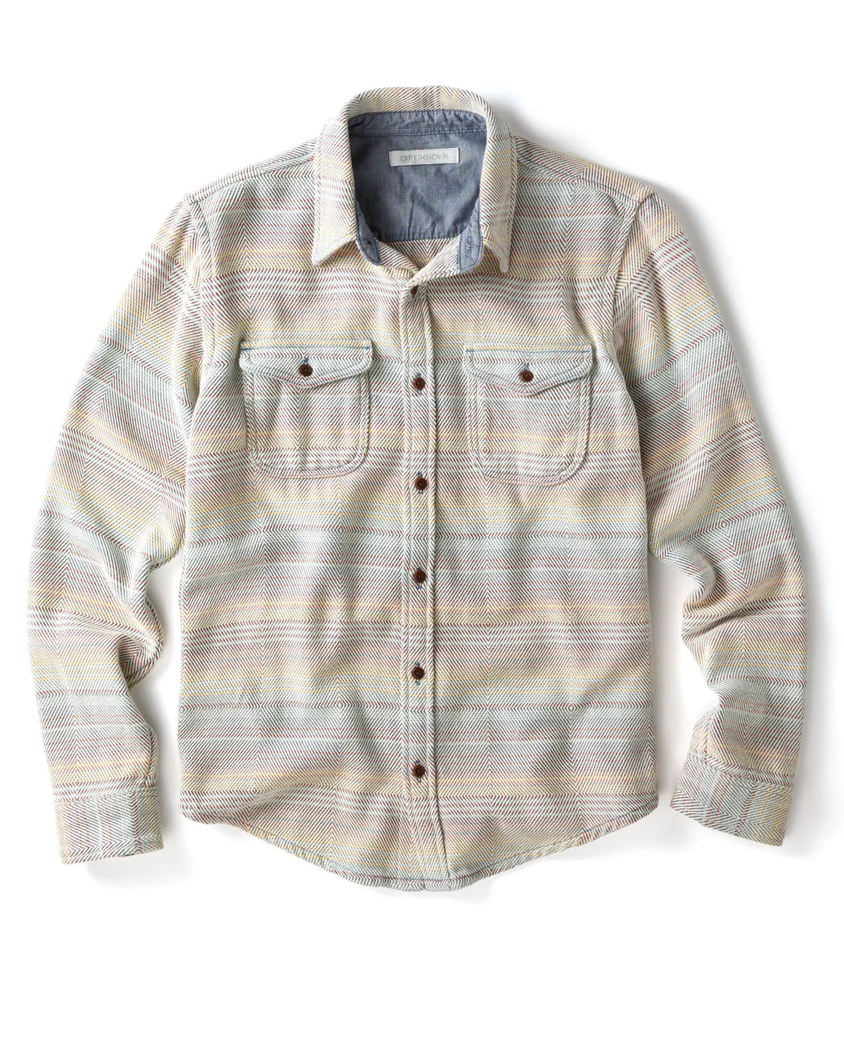 Sunrise Mojave Stripe