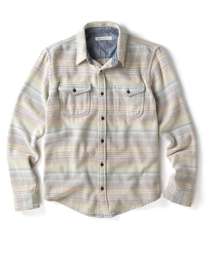 Sunrise Mojave Stripe