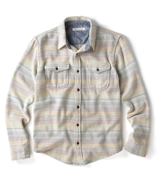 Sunrise Mojave Stripe