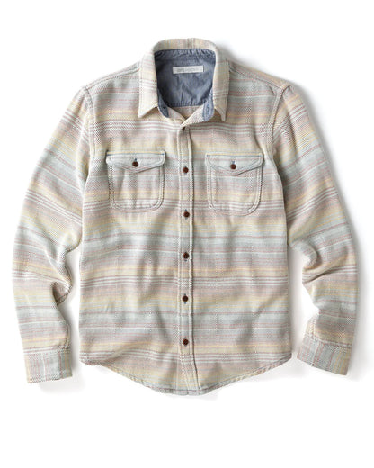 Sunrise Mojave Stripe