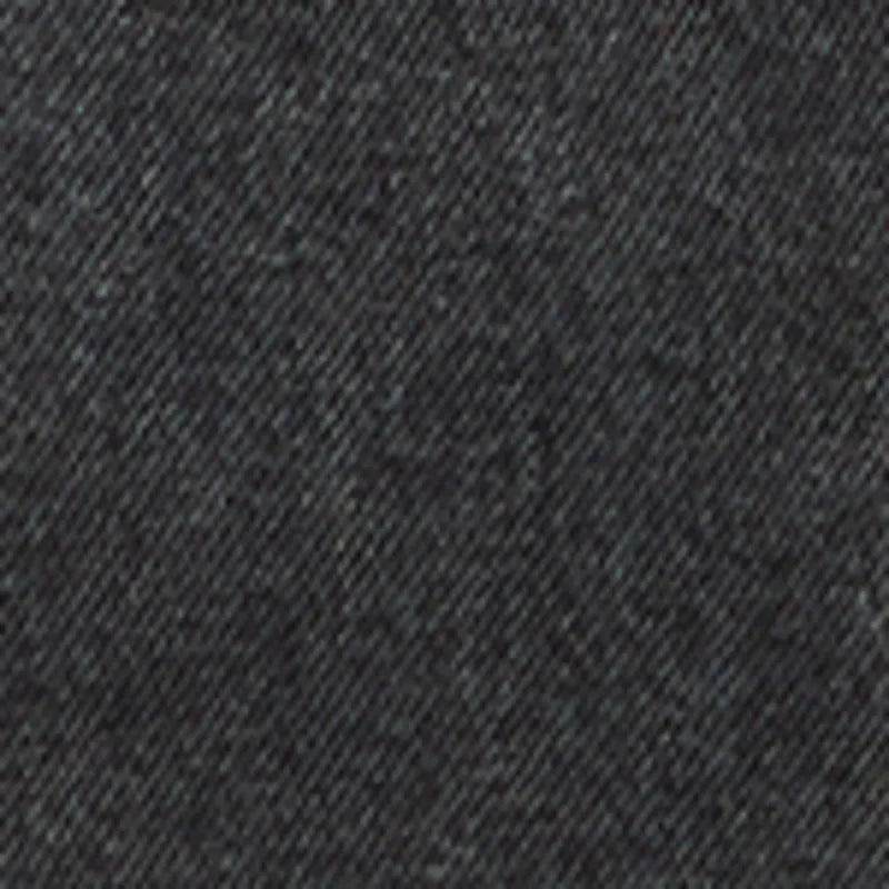 Washed Black