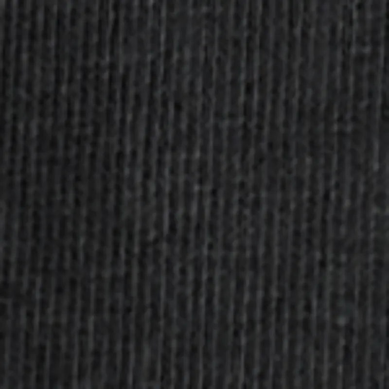 Washed Black