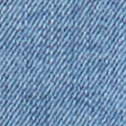 Worn Indigo