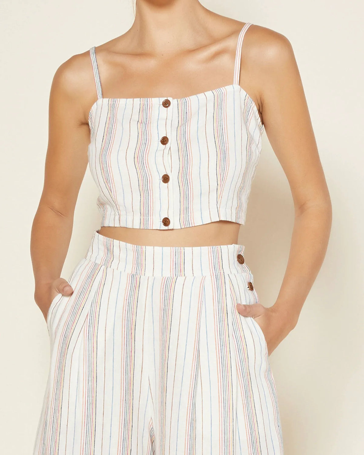 PRISM STRIPE