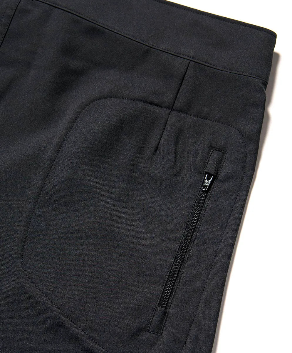 Bright Black