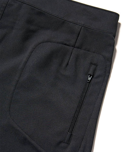 Bright Black