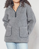 Heather Grey