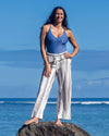 Salt Mariner Stripe