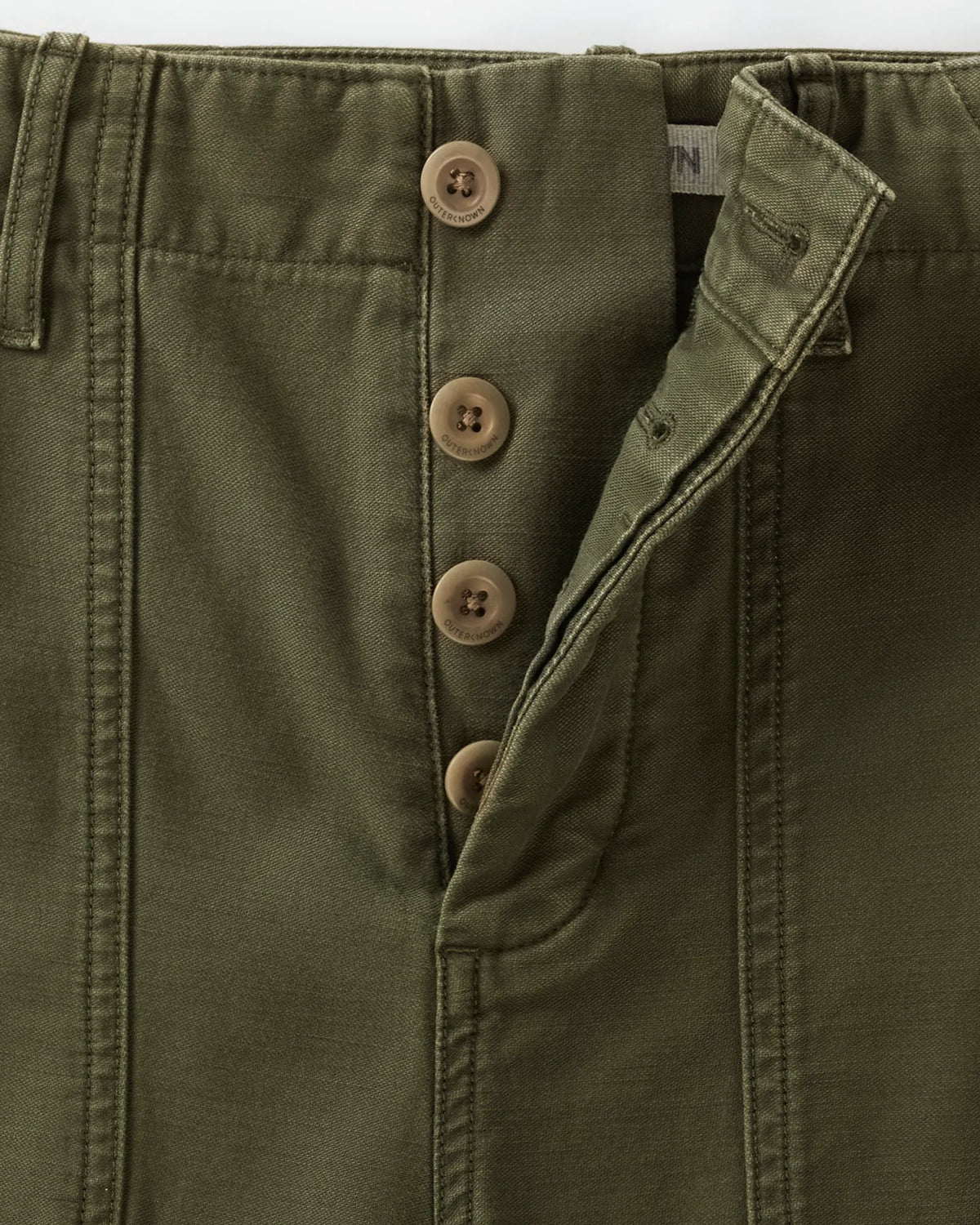 Deep Olive