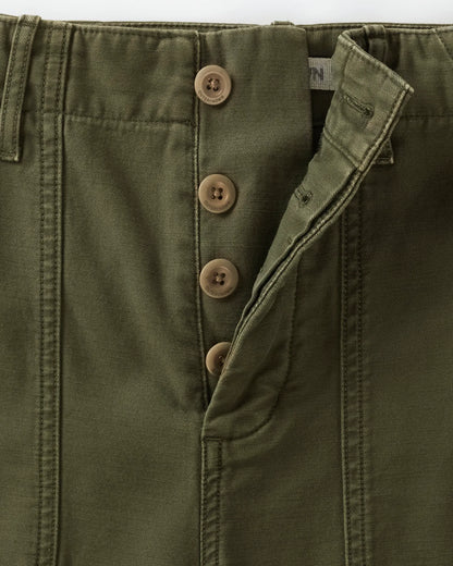 Deep Olive